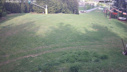 Sjezdovka