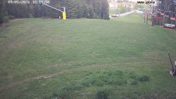 Sjezdovka
