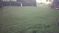 Sjezdovka