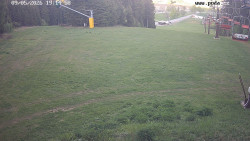 Sjezdovka