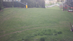 Sjezdovka