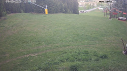 Sjezdovka