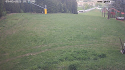 Sjezdovka