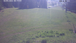 Sjezdovka