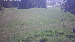 Sjezdovka