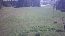 Sjezdovka
