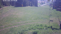 Sjezdovka