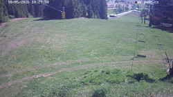Sjezdovka