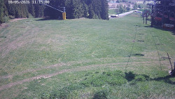 Sjezdovka
