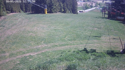 Sjezdovka