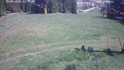 Sjezdovka
