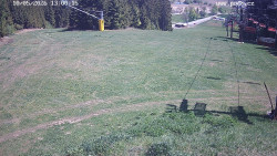 Sjezdovka