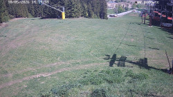 Sjezdovka