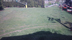 Sjezdovka