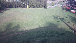 Sjezdovka