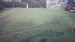Sjezdovka