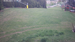 Sjezdovka