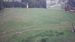 Sjezdovka