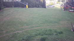 Sjezdovka