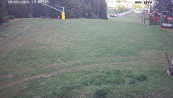 Sjezdovka