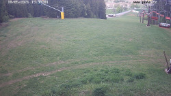 Sjezdovka
