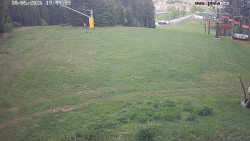 Sjezdovka