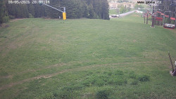 Sjezdovka