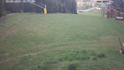 Sjezdovka