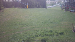 Sjezdovka