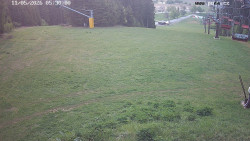 Sjezdovka