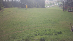 Sjezdovka