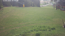 Sjezdovka