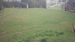Sjezdovka