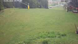 Sjezdovka