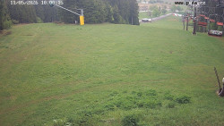 Sjezdovka