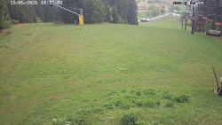 Sjezdovka