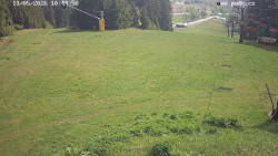 Sjezdovka