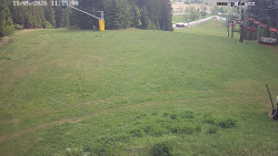 Sjezdovka