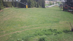 Sjezdovka