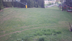 Sjezdovka
