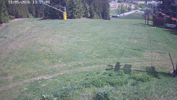 Sjezdovka