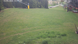 Sjezdovka