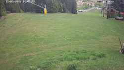 Sjezdovka