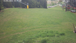 Sjezdovka