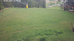 Sjezdovka