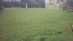 Sjezdovka