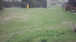 Sjezdovka