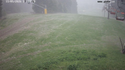 Sjezdovka