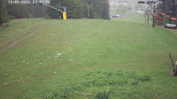 Sjezdovka