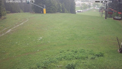 Sjezdovka
